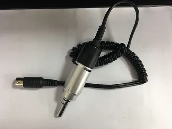

Dental E-Type High-speed Electric Air Motor For 35K RPM Max Handpiece