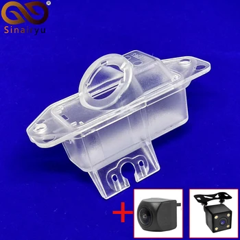 

Sinairyu Vehicle Camera Installation Bracket for Mitsubishi Lancer-ex Car Rear View Camera