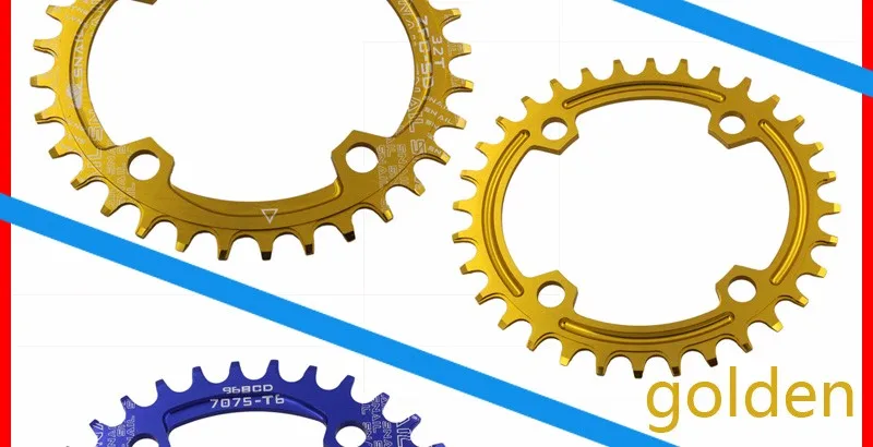Narrow Wide Chainring (7)
