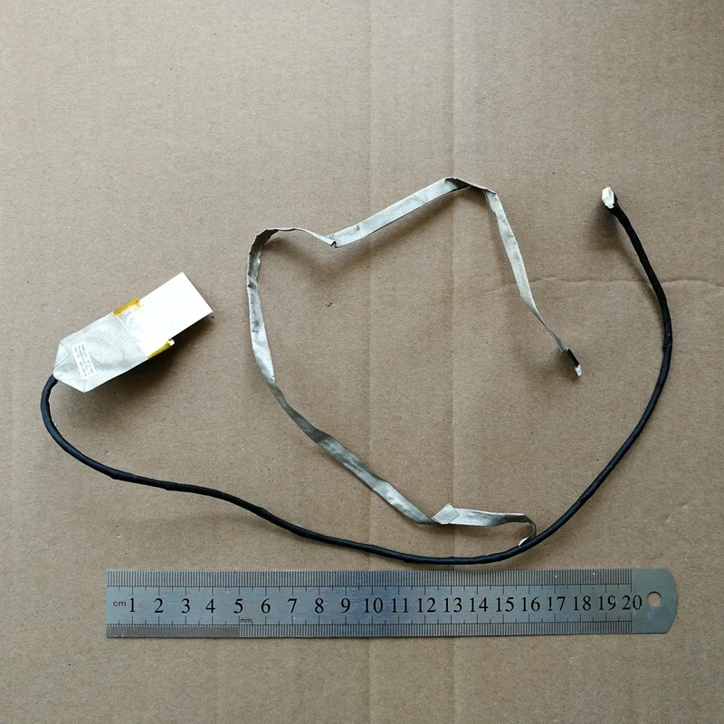 

New laptop lcd LVDS LED cable for lenovo G560 Z560 G565 Z565 DC02000ZI10