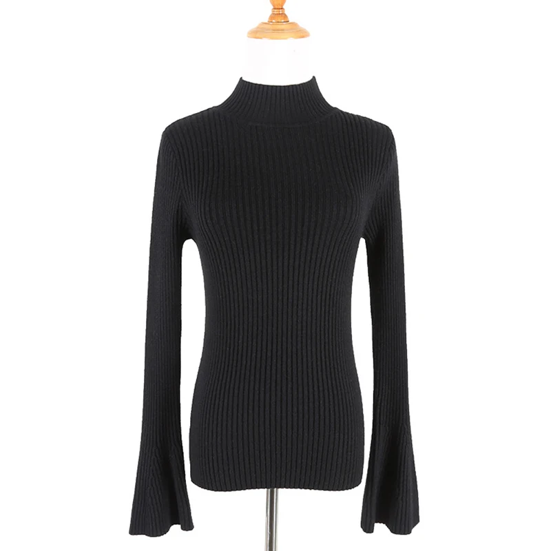 turtleneck knitted13