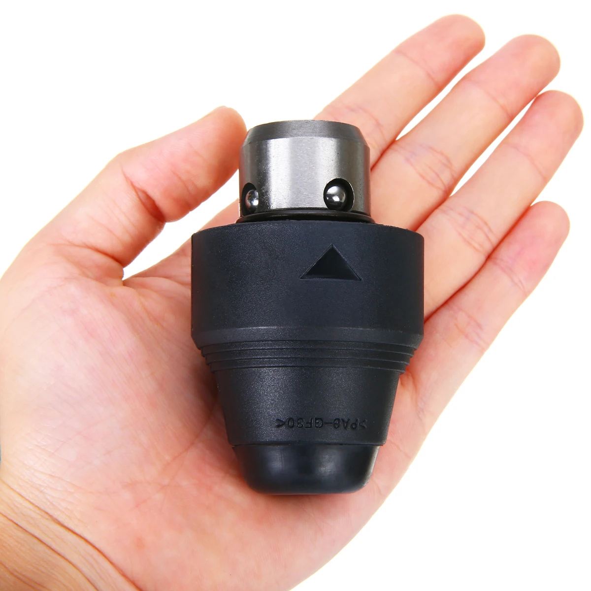 1pc Electric Hammer Drill Chuck Adapter SDS Plus Drills Chuck for Bosch GBH2-26DFR/28DFV/4-32DFR