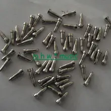 20 шт Новые альт саксофоны запчасти для ремонта, винты