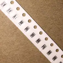 1000 шт. 0805 SMD 1/4W 0R~ 10 м резистор проволочного чипа 0 10R 100R 220R 330R 470R 1K 4,7 K 10 K, 47(Европа) K 100K 0 10 100 330 470 Ом