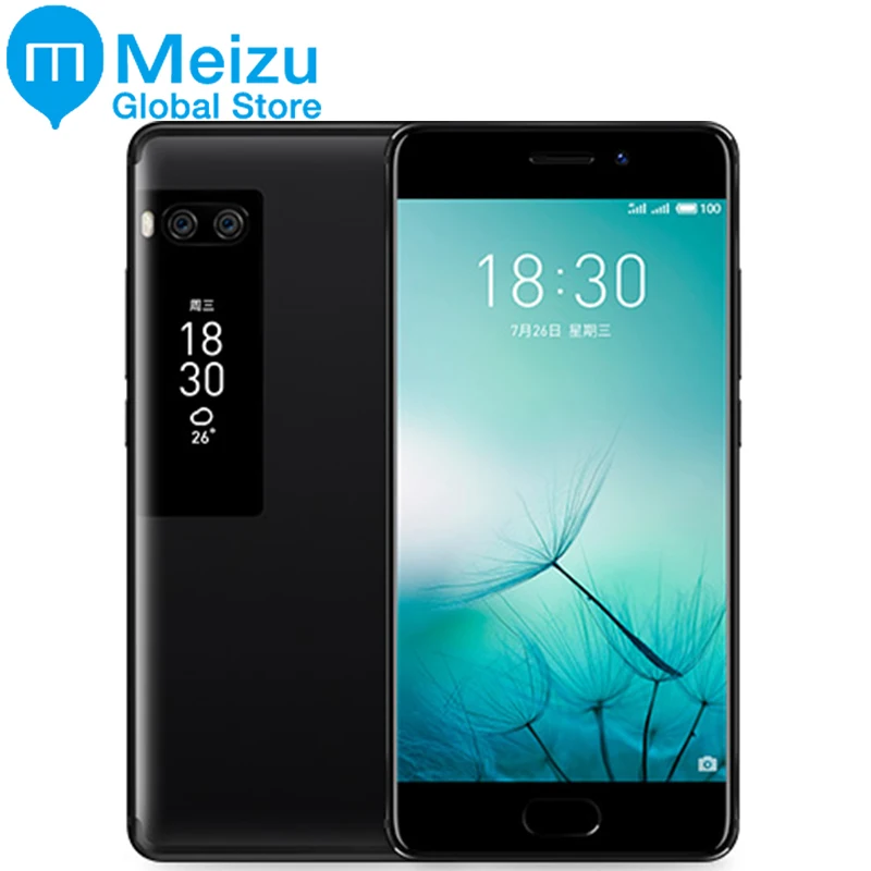 Телефон два экрана цена. Meizu Pro 7. Мейзу Pro 7. Meizu m7 Pro. Meizu Pro 7 Red.