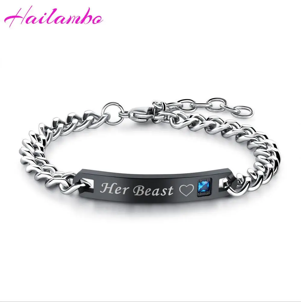 her beast