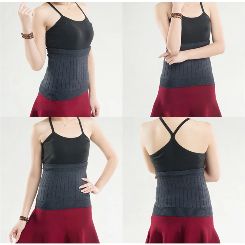 Prix pour Unisexe Taille Soutien Hiver Chaud Laine Femmes Fitness Taille Ceinture Brace Soulagement Maux de Dos Réglable Sport Healty Soins Prix pour Unisexe Taille Soutien Hiver Chaud Laine Femmes Fitness Taille Ceinture Brace Soulagement Maux de Dos Réglable Sport Healty Soins