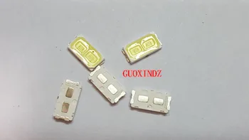 

For LG LED TV Application High Power LED LED LCD TV Backlight LED Backlight 1W 6V 6030 Cool white TV Application