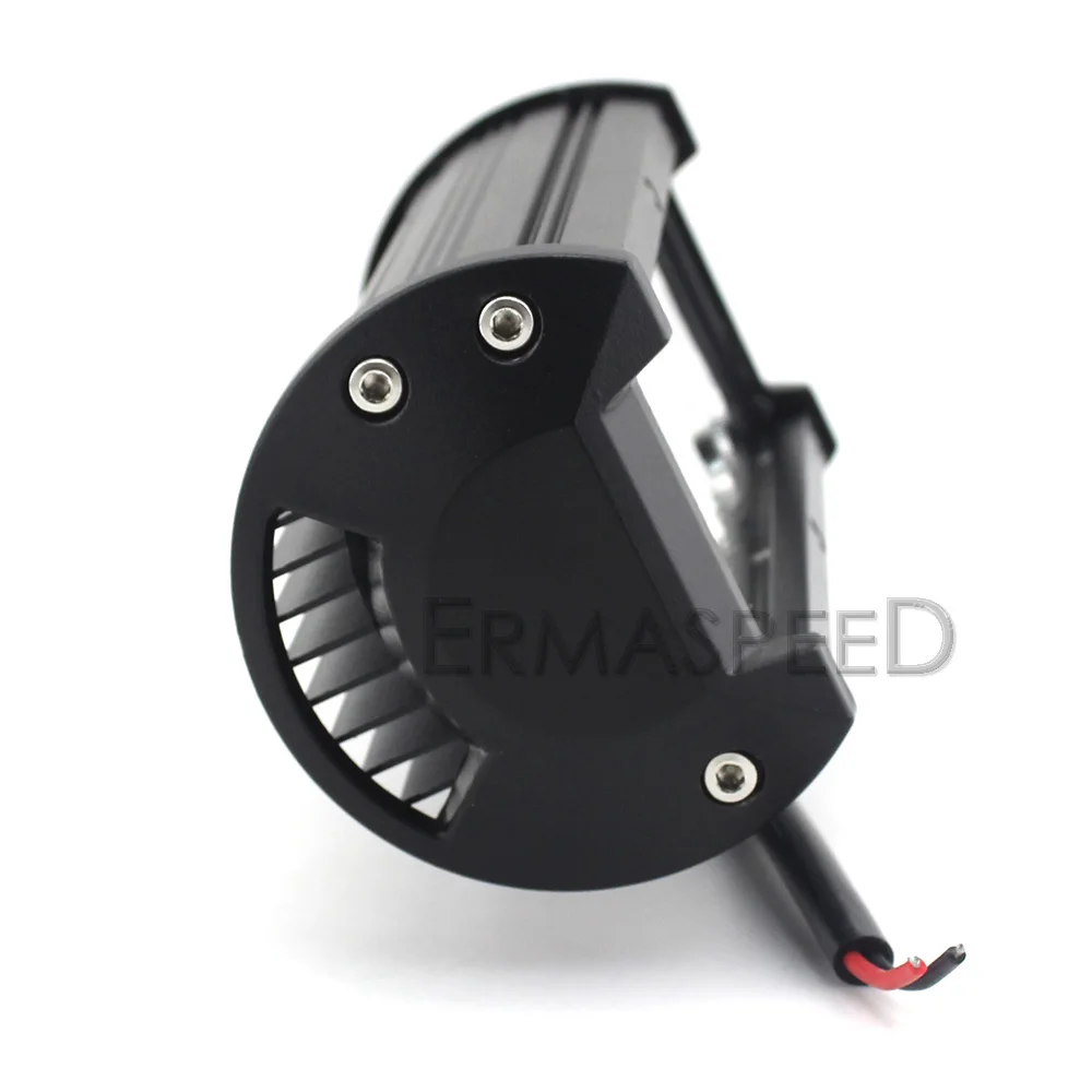 36w car light bar (4)