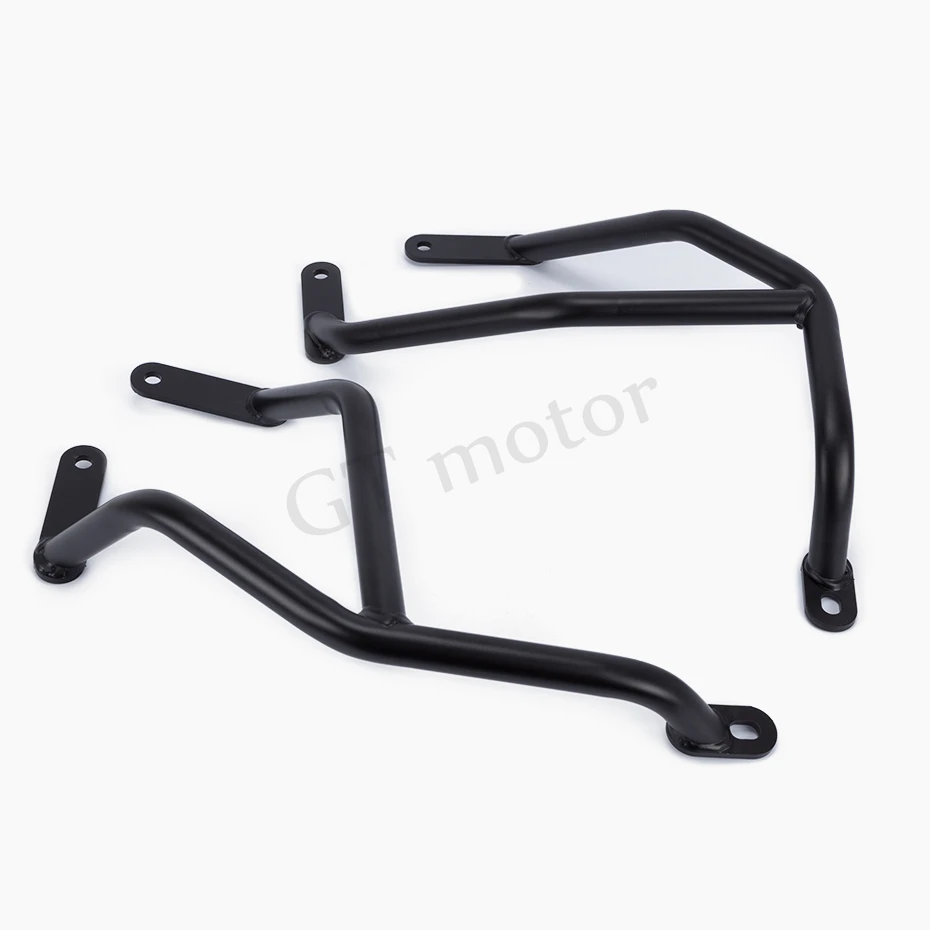 GT Motor 2013 2014 2015 2016 для KAWASAKI Z800 Z 800 черная защита двигателя|engine guard|crash barkawasaki motor |