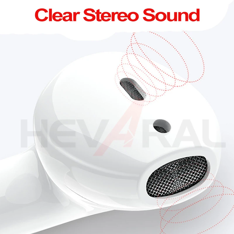 i10 tws stereo sound 