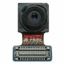 OEM Фронтальная мини-камера запасной модуль часть для samsung Galaxy J6+ Plus() J610
