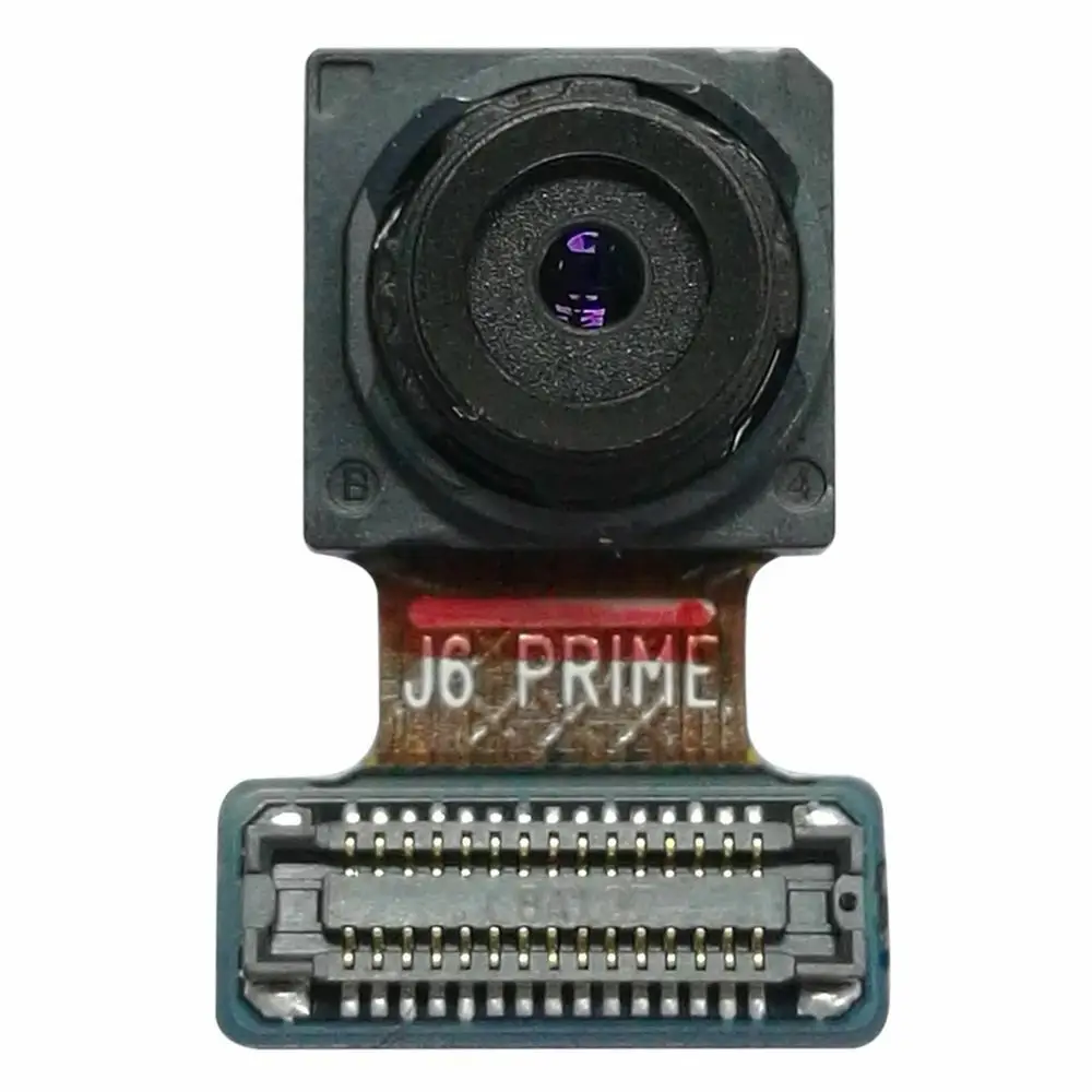 

OEM Front Small Camera Module Replace Part for Samsung Galaxy J6+ Plus (2018) J610