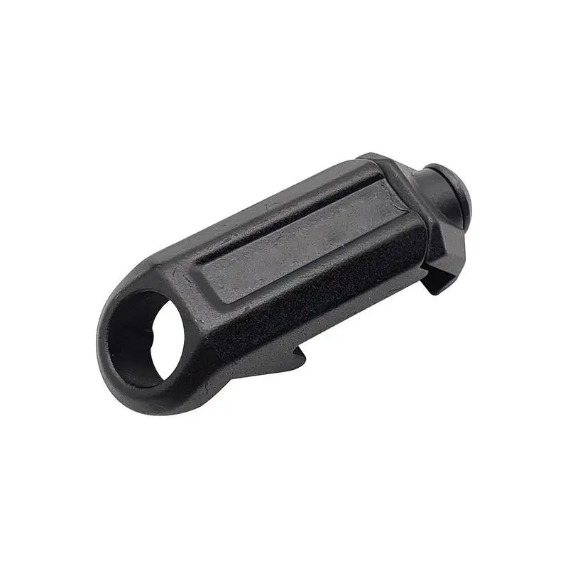 

Airsoft Plastic Tactical RSA QD Rail Sling Attachment Quick Detach Sling Swivel Mount Adapter Rifle Gun Accessories