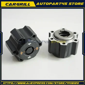 

2 piece x For Nissan Safari GU Y61 New Automatic Free wheel locking hubs B017 40250-VB200 40250VB200