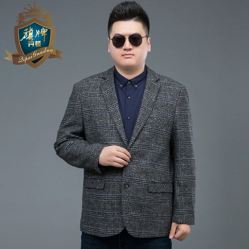 2018 Hot Sale New Arrival Brand Men Plus Size Clothing Autumn Suit Blazer Fashion Grey Male Suits Casual Solid Color Masculine 2018 Hot Sale New Arrival Brand Men Plus Size Clothing Autumn Suit Blazer Fashion Grey Male Suits Casual Solid Color Masculine