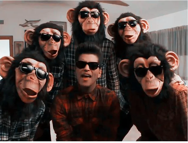 Uptown Funk You Up - Polyvore