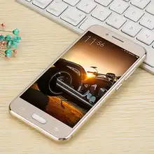 Оригинальный H-mobile W80 Дешевые Android-смартфон 4.7 “Touch Wi-Fi Dual SIM смартфонов Китай мобильные телефоны смартфон телефоны