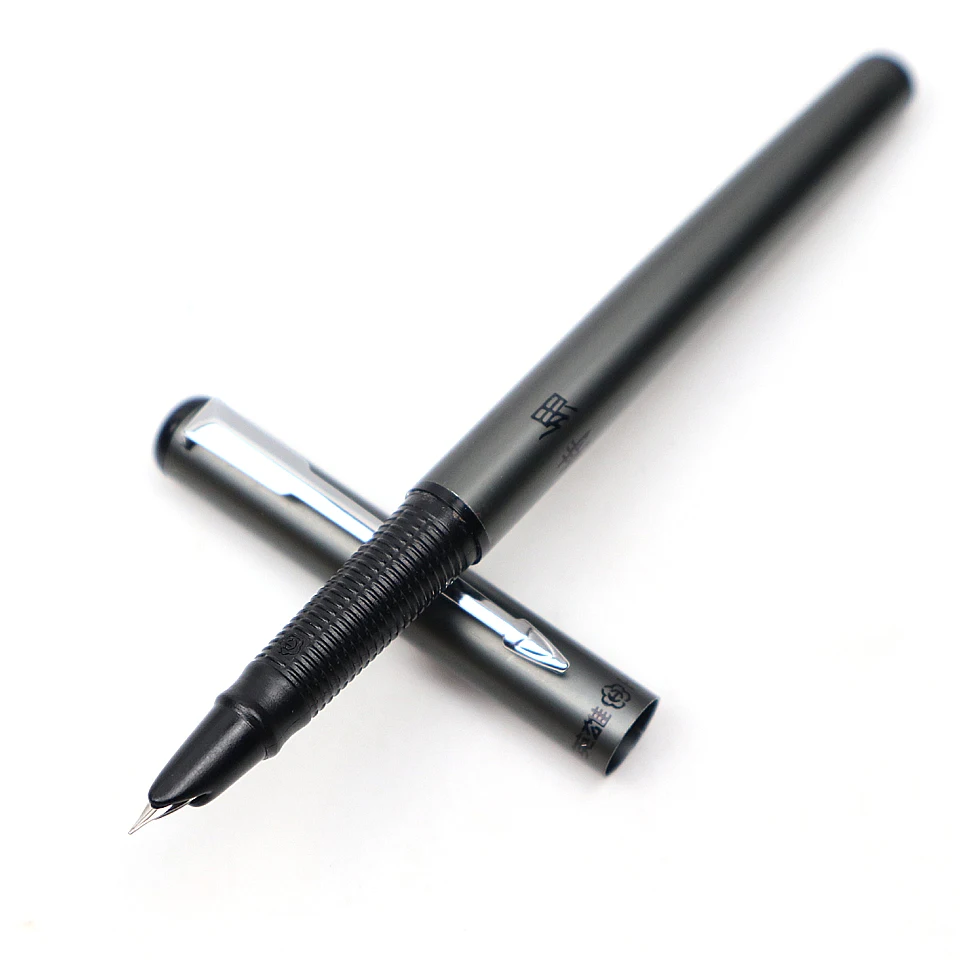 Ручка гелевая attache stream синяя (толщина линии 0. Очень тонкая ручка. Ручки с тонким стержнем. 5 мм) арт. 5 автоматическая.