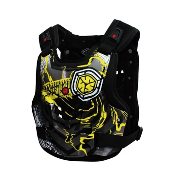 

SCOYCO cross-country off-road racing chest body armor protection protective Equipment protective vest Motorcycle vest