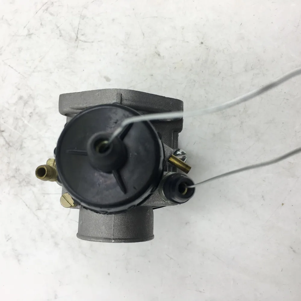 SherryBerg carb Карбюратор vergaser carby карбюратор Upiter IZH русский K68 K68A для PEKAR DNEPR Урал