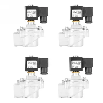 

Solenoid Pulse Valve G1" 2 Way Right Angle Electric Magnetic Pulse Control Valve DMF-Z-25 Top Resistance Sealing Performance