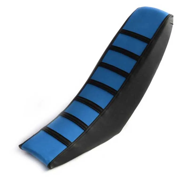 

For Suzuki RM250 RM250Z RM65 RM80 RM85 RM85L RMX250/450/L Motorcycle Rubber Seat Cover