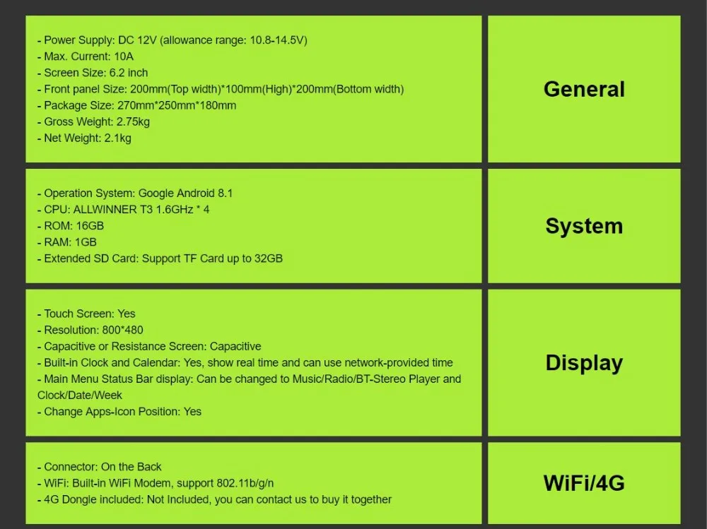 Sale Hizpo Android 6.2 Inch For Toyota Corolla Prado 4RUNNER Hilux FJ Cruiser Tundra Echo GPS RAV4 Car Navi Bluetooth dvd free camera 29