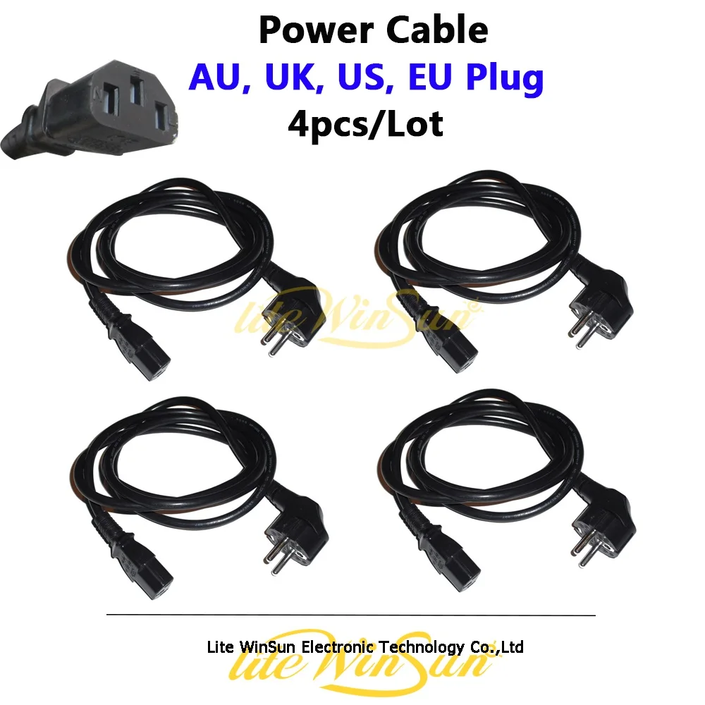 Us 29 04 12 Off Litewinsune Stage Lighting Accessories Cable Connector For Led Wash Beam Moving Head Disco Dj Equipment In Us 29 04 12 Off Litewinsune Stage Lighting Accessories Cable Connector For Led Wash Beam Moving Head Disco Dj Equipment In