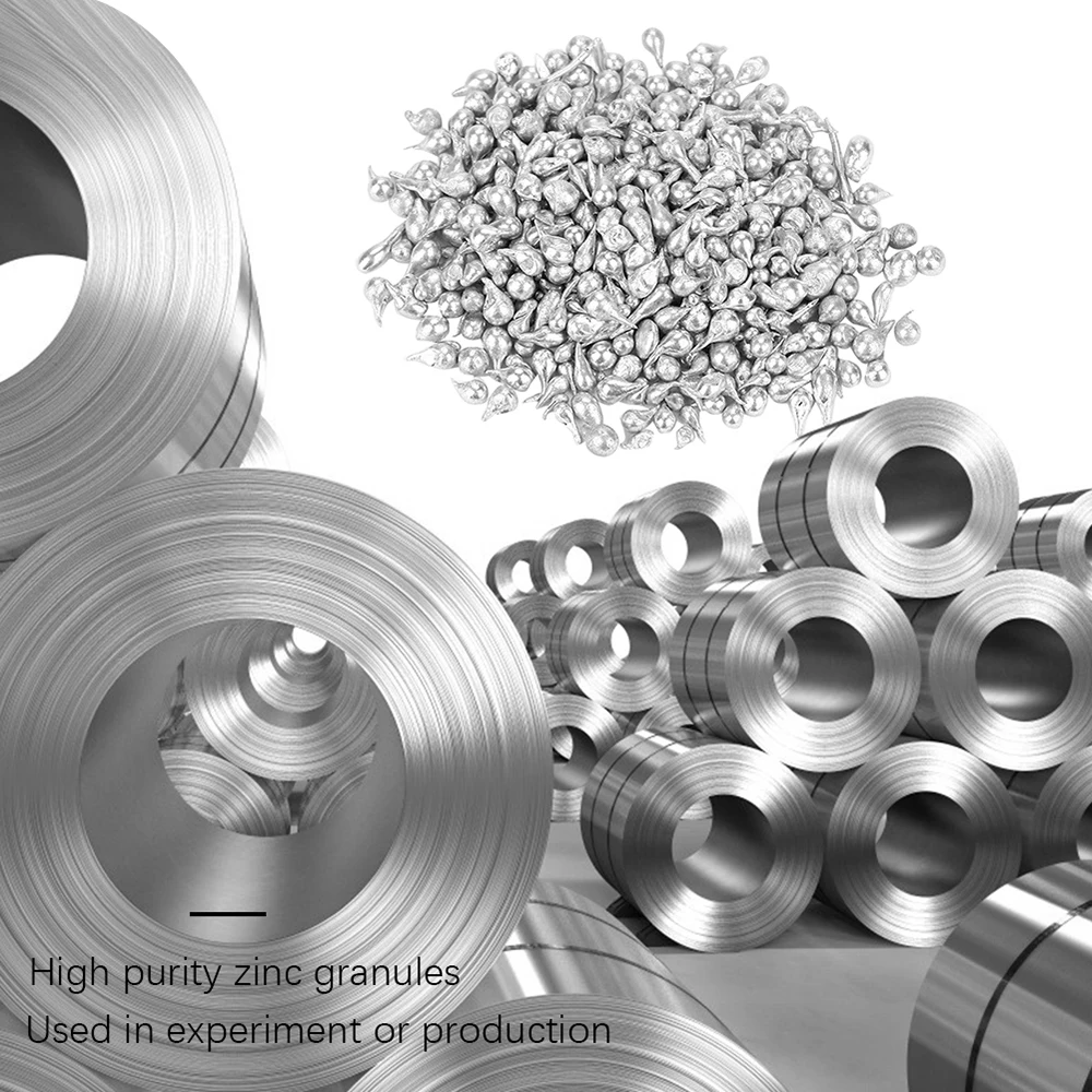 

High Purity Metal Small Lumps Sample For Production Lab Chemicals Kit Selenium Molybdenum Tin Indium Magnesium Granule Zine