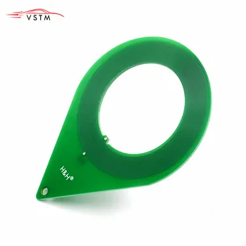 

Best price Auto Lock Inspection Loop indispensable for locksmith or key programmer It can be used to check lock loop