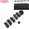 Bouchon anti-poussière USB HDMI comp pour Console de jeu Xbox One X, couvercle anti-poussière en Silicone pour manette xbox one s ► Photo 3/6