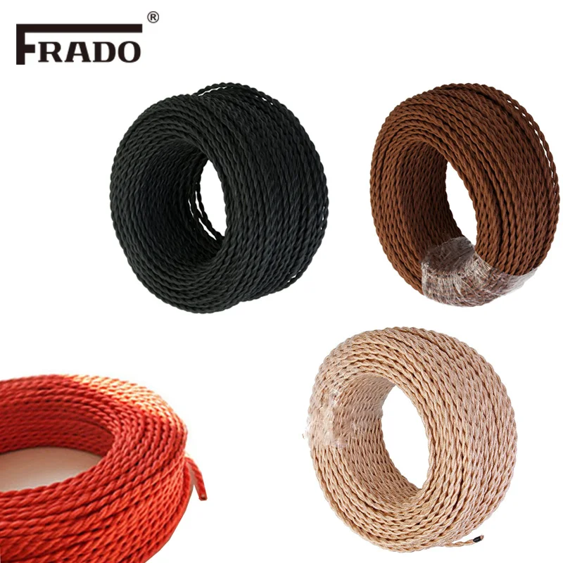 edison vintage lamp cord luz pendente retro trancada 2075mm 02