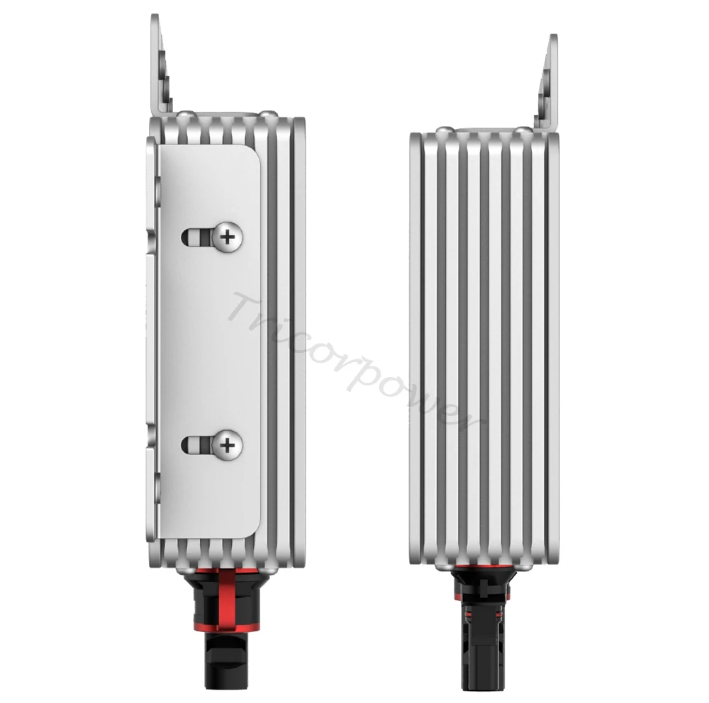 Новый обновленный сетчатый микро инвертор IP65 260 Вт 22 50 В постоянного тока MPPT