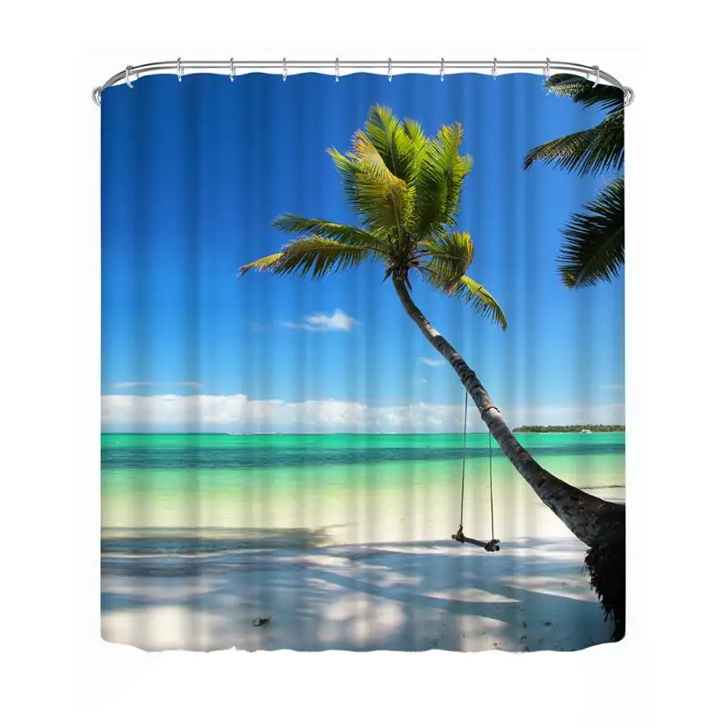 Download Plage et rideaux nautiques For Free