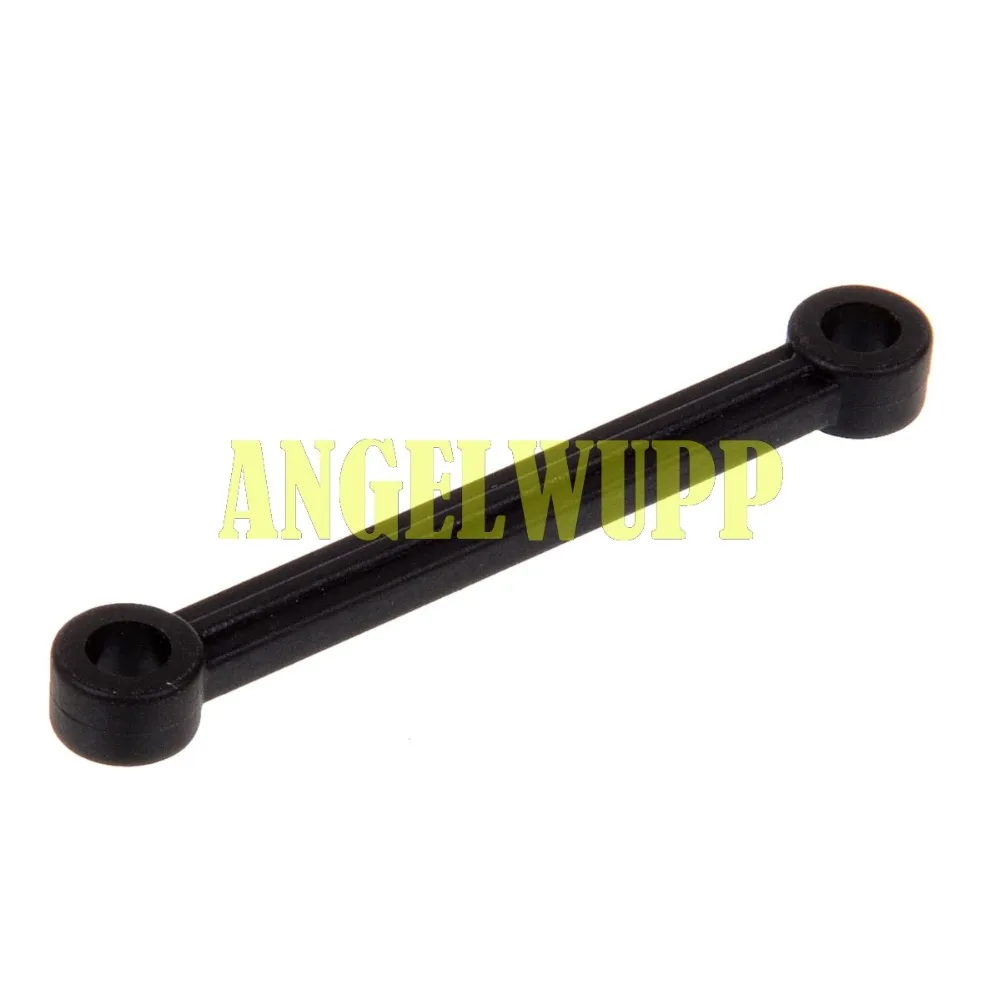 HSP 02074 RC Car Steering Set Bottom Joint Replacement Spare Parts 1/10