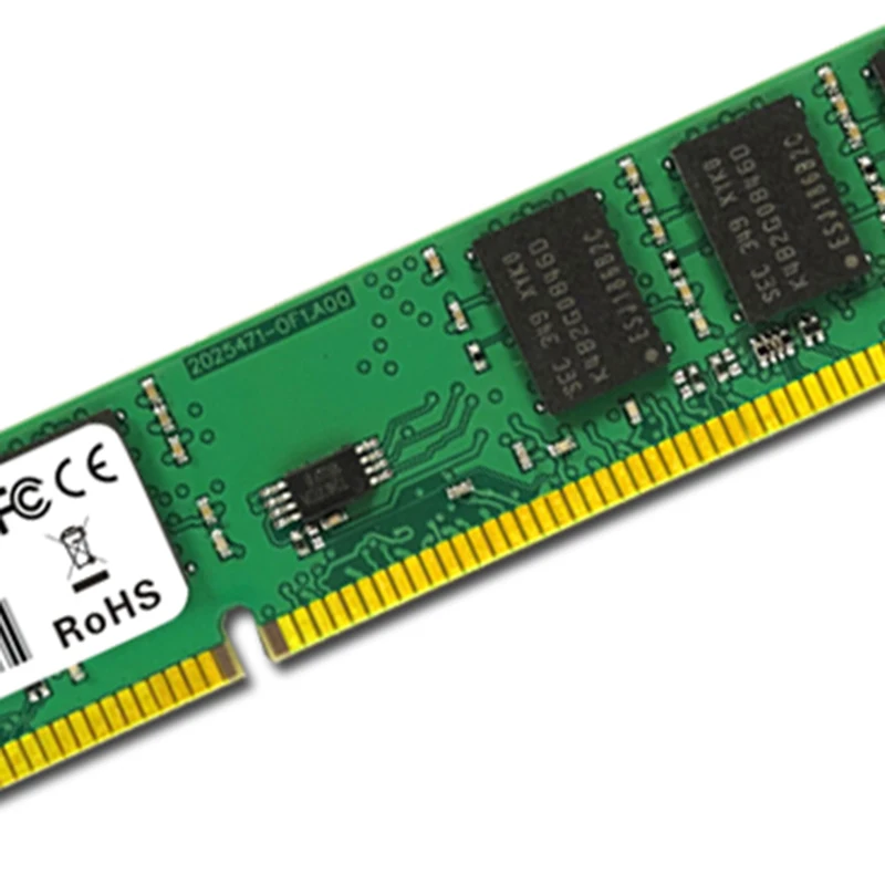 HOT-JINYU DDR3 4G 1,5 V 240Pin ram память для рабочего стола