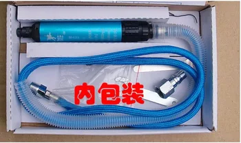 

1piece Taiwan power speed large power pneumatic grinding machine