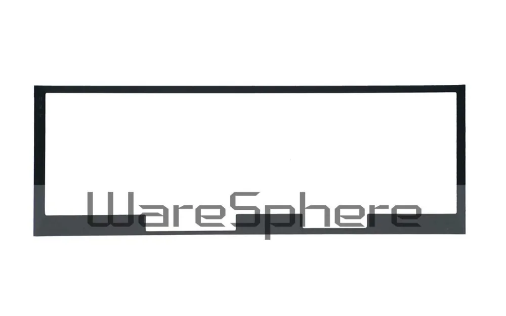 DELL-E5520-keyboard-bezel-DWT9G