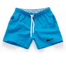 Мужские пляжные шорты, летние шорты для плавания для мужчин, купальный костюм для мужчин, одежда для купания, боксеры для серфинга