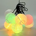 Party Lighting 20 led лампа