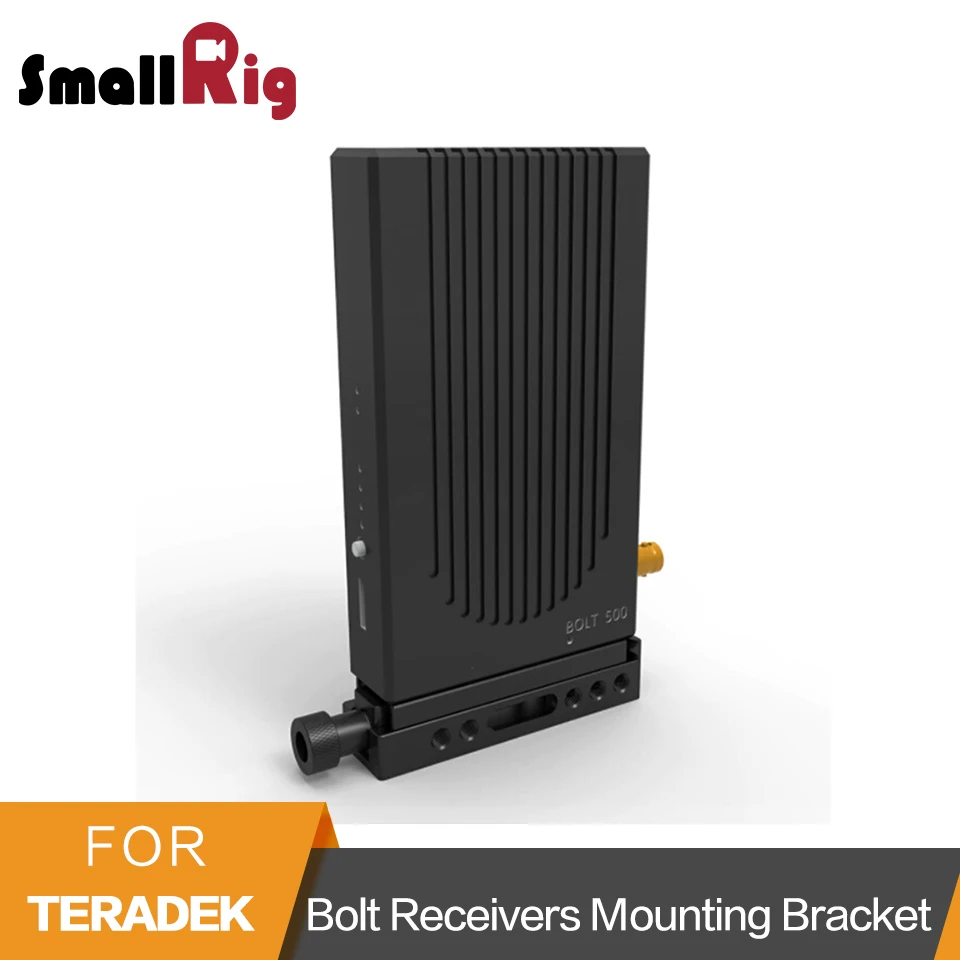 Najtaniej SmallRig uchwyt montażowy dla Teradek śruby odbiorniki 2107