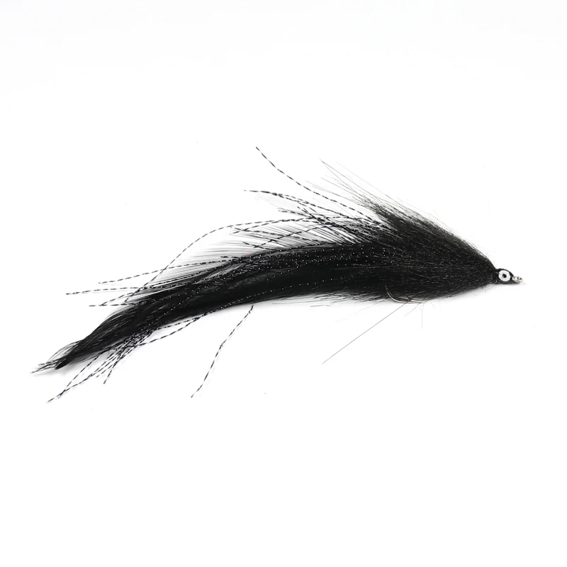 10PCS//Lot #6 Trout Fishing Flies Scud Shrimps Scud Cezch Fly Fishing Fly Nymphs