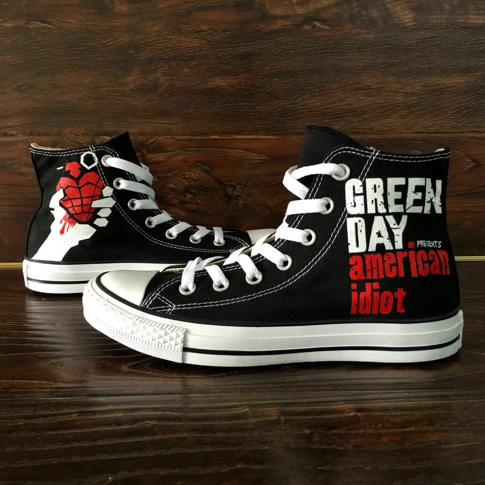 Green Day  (2)