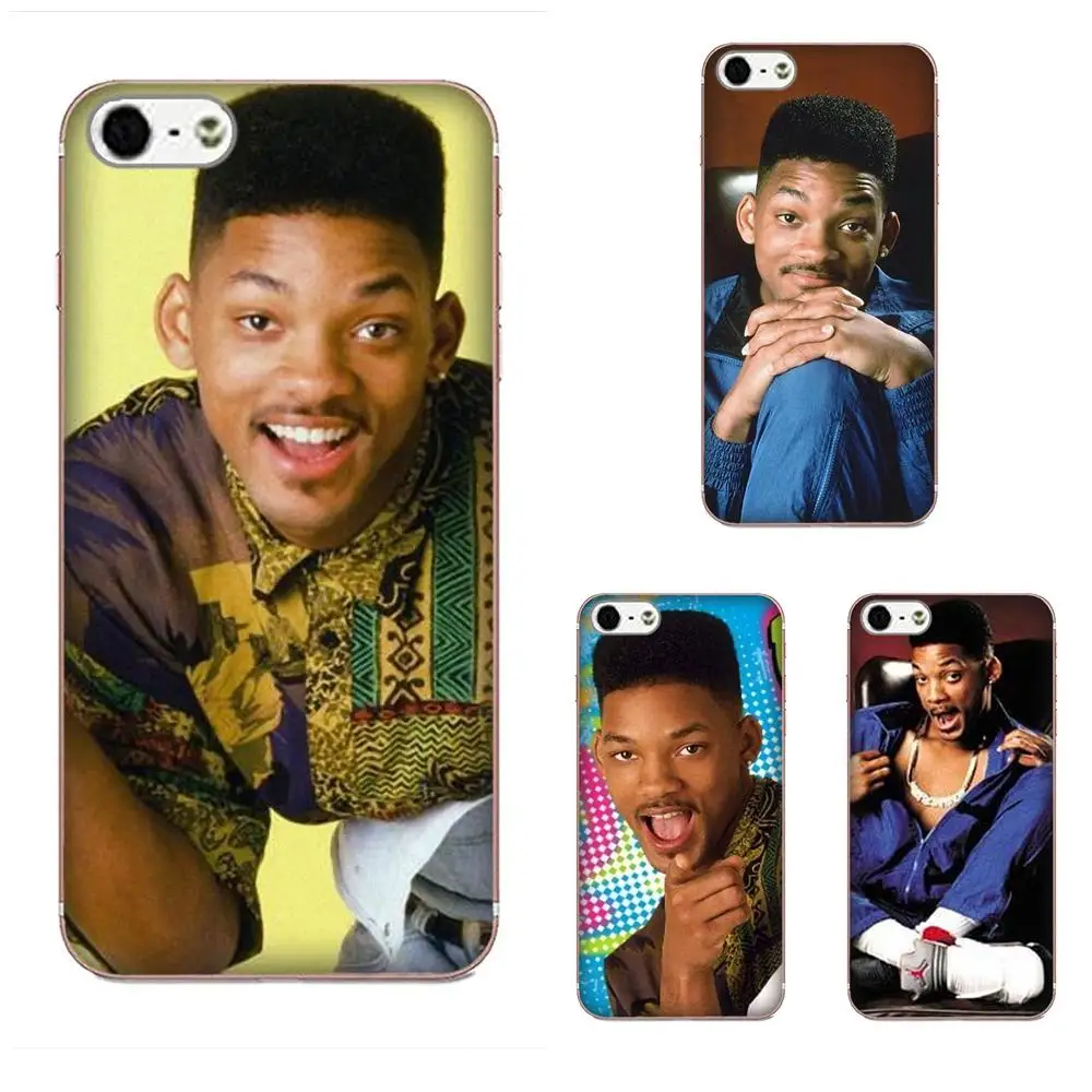 Чехол Fresh Prince Of Bel Air для Apple iPhone X XS Max XR 4 4S 5 5C 5S SE 6 6S 7 8 Plus с мягкой обложкой |