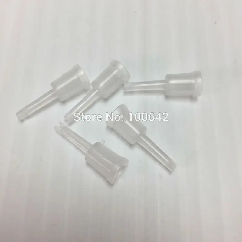 

YOTAT 5pcs for Brother Epson HP 932 950 952 970 980 Ink Cartridge Refill Suction Tip Adapter