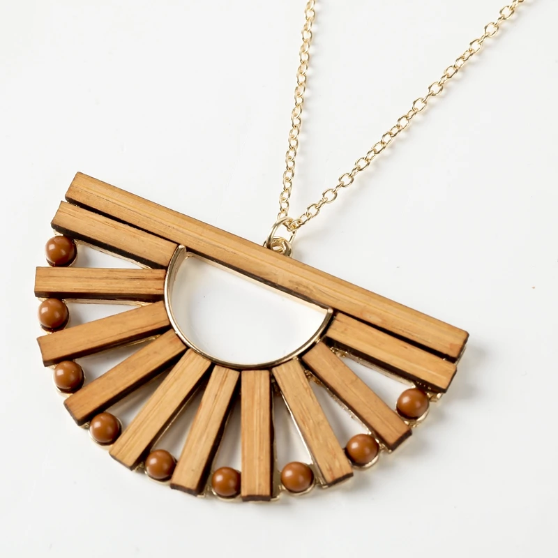 Free shipping Fashion jewelry Wholesale gift Original design bamboo