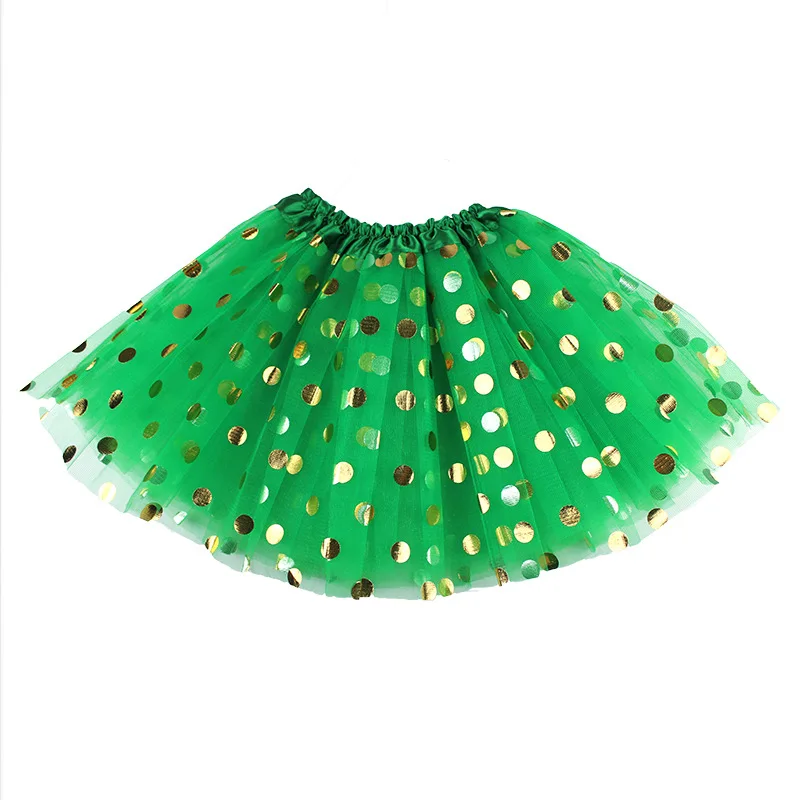 Юбка принцессы для девочек, детская Праздничная балетная танцевальная одежда красивая юбка, одежда для маленьких девочек, блестящая юбка с блестками