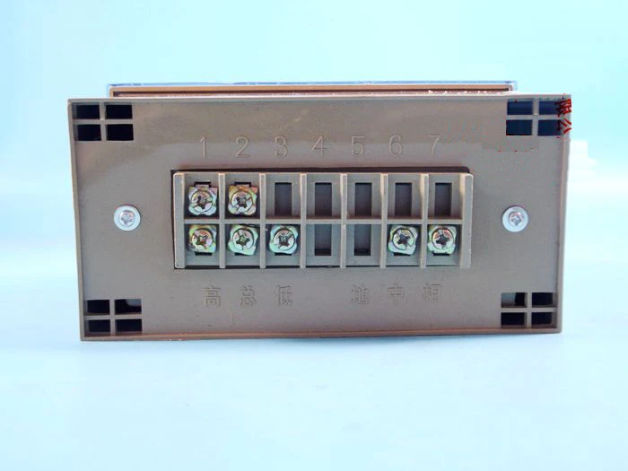 K 0 1300 градусов Φ регулятор температуры типа TDW 2001 с ручкой|temperature controller|temperature
