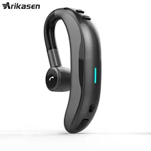 Bluetooth гарнитура Hands Free Bluetooth наушники с микрофоном беспроводные наушники-вкладыши для мобильных телефонов iPhone samsung